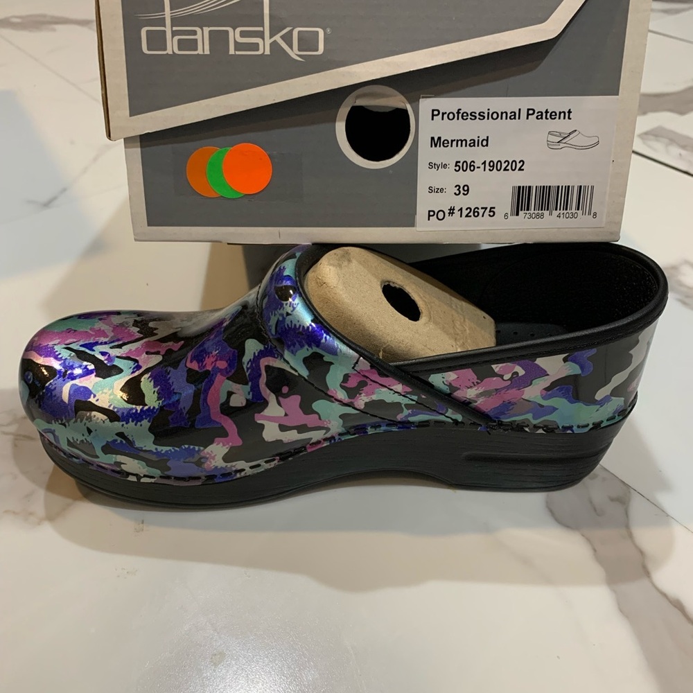 Dansko - Picture 7 of 15